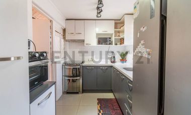 En venta casa sector San Ramon, Coquimbo