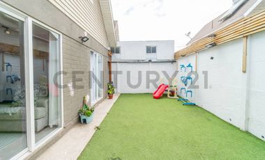 En venta casa sector San Ramon, Coquimbo