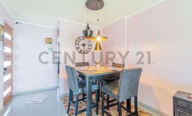 En venta casa sector San Ramon, Coquimbo