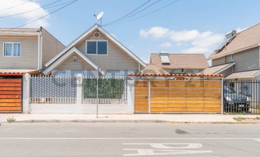 En venta casa sector San Ramon, Coquimbo