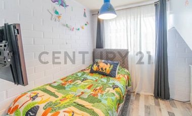 En venta casa sector San Ramon, Coquimbo