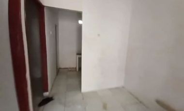 Rumah Ready Bebas Banjir Dekat Stasiun Cilebut