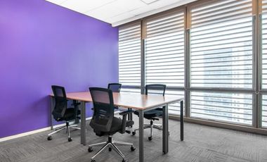 Workspaces, services and support to help you work better in Regus Menara BCA Grand Indonesia