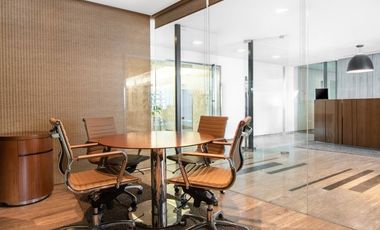 Workspaces, services and support to help you work better in Regus Menara BCA Grand Indonesia