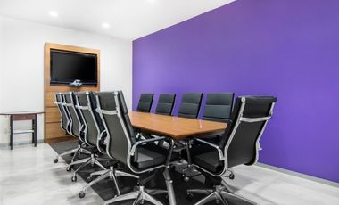Workspaces, services and support to help you work better in Regus Menara BCA Grand Indonesia