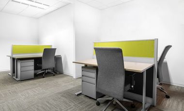 Workspaces, services and support to help you work better in Regus Menara BCA Grand Indonesia