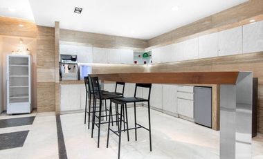 Workspaces, services and support to help you work better in Regus Menara BCA Grand Indonesia
