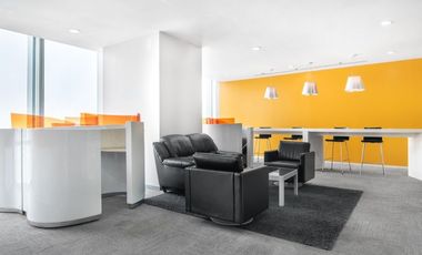 Workspaces, services and support to help you work better in Regus Menara BCA Grand Indonesia