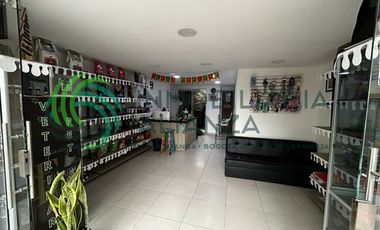 local en venta en la primavera i. Cod V61841