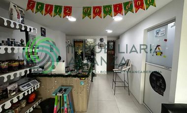 local en venta en la primavera i. Cod V61841