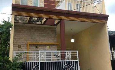 Rumah dijual di Jawa Timur, Jombang