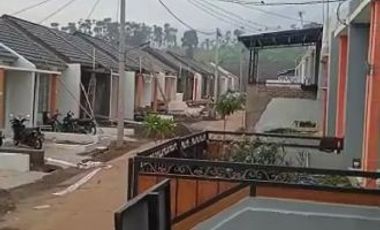 Rumah Bersubsidi Arjasari Bandung
