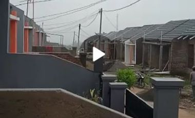 Rumah Bersubsidi Arjasari Bandung