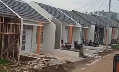 Rumah Bersubsidi Arjasari Bandung