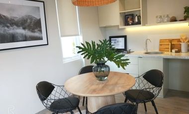 Zena Co Living BSD - Bisnis & Rumah 1 Atap di Tengah Kota