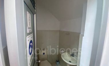 local en arriendo en  manchester. Cod A67210