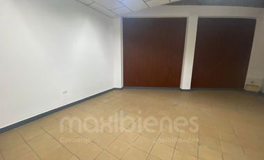 local en arriendo en  manchester. Cod A67210
