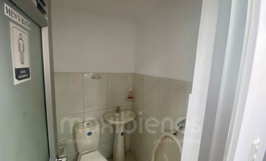 local en arriendo en  manchester. Cod A67210