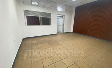 local en arriendo en  manchester. Cod A67210