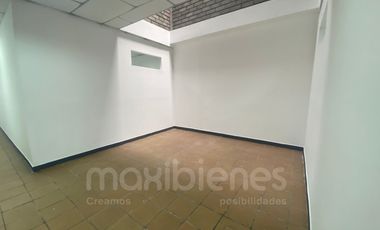 local en arriendo en  manchester. Cod A67210
