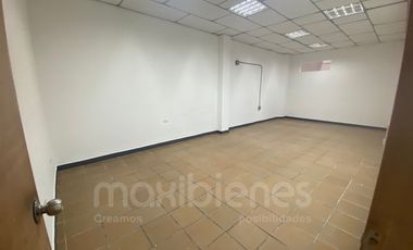 local en arriendo en  manchester. Cod A67210