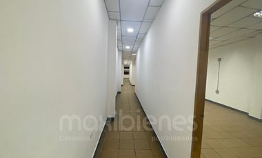 local en arriendo en  manchester. Cod A67210