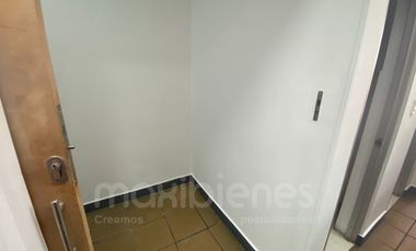 local en arriendo en  manchester. Cod A67210