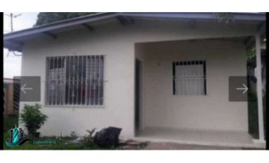 VENTA CASA EN LA CHORRERA VILLAS DE NAZARETH 2R
