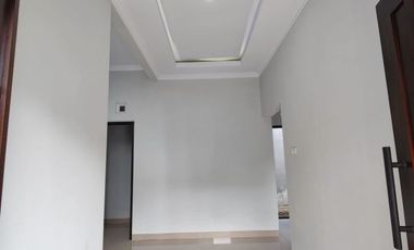 Rumah Siap Huni 900 Juta di Pusat Kota Jogja