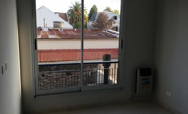 Hermoso duplex a estrenar en San Fernando.
