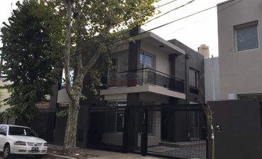 Hermoso duplex a estrenar en San Fernando.
