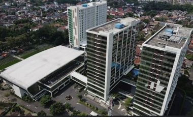 Apartement Mataram City Lantai 2 Yogyakarta
