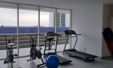 Apartement Mataram City Lantai 2 Yogyakarta