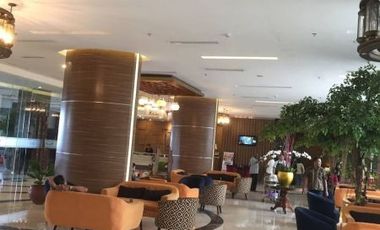 Apartement Mataram City Lantai 2 Yogyakarta
