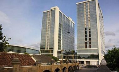 Apartement Mataram City Lantai 2 Yogyakarta