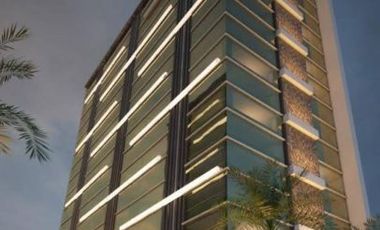 Apartement Mataram City Lantai 2 Yogyakarta