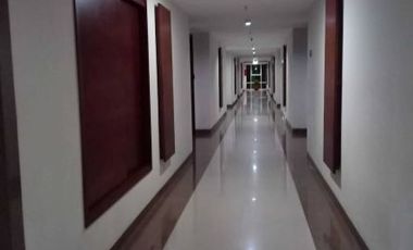 Apartement Mataram City Lantai 2 Yogyakarta