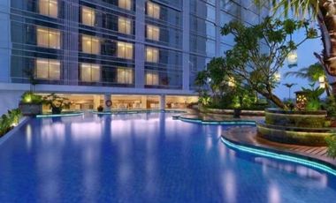 Apartement Mataram City Lantai 2 Yogyakarta