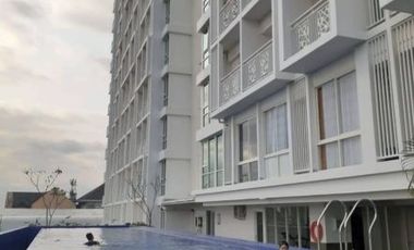 Apartement Mataram City Lantai 2 Yogyakarta