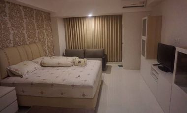Apartement Mataram City Lantai 2 Yogyakarta