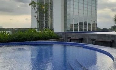 Apartement Mataram City Lantai 2 Yogyakarta
