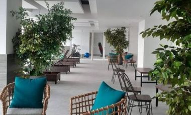 Apartement Mataram City Lantai 2 Yogyakarta