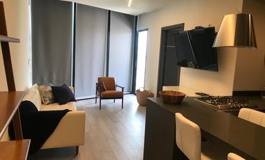 ADAMANT LUXURY PLUS 85 M2. EL MAS AMPLIO. AMUEBLADO Y DECORADO.