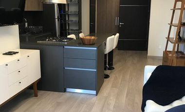 ADAMANT LUXURY PLUS 85 M2. EL MAS AMPLIO. AMUEBLADO Y DECORADO.