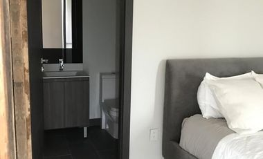 ADAMANT LUXURY PLUS 85 M2. EL MAS AMPLIO. AMUEBLADO Y DECORADO.