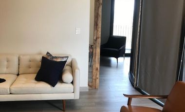 ADAMANT LUXURY PLUS 85 M2. EL MAS AMPLIO. AMUEBLADO Y DECORADO.