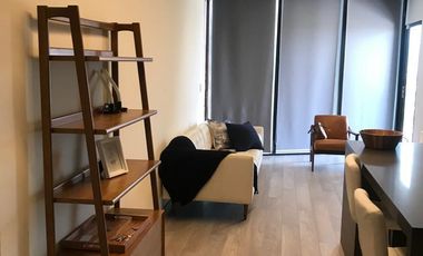 ADAMANT LUXURY PLUS 85 M2. EL MAS AMPLIO. AMUEBLADO Y DECORADO.