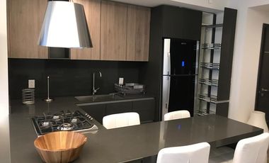 ADAMANT LUXURY PLUS 85 M2. EL MAS AMPLIO. AMUEBLADO Y DECORADO.