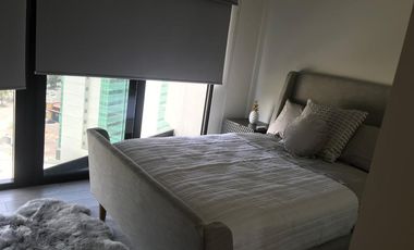 ADAMANT LUXURY PLUS 85 M2. EL MAS AMPLIO. AMUEBLADO Y DECORADO.