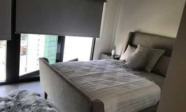ADAMANT LUXURY PLUS 85 M2. EL MAS AMPLIO. AMUEBLADO Y DECORADO.
